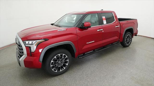 2026 Toyota Tundra Limited CrewMax 6.4 Bed for sale in West Columbia, SC