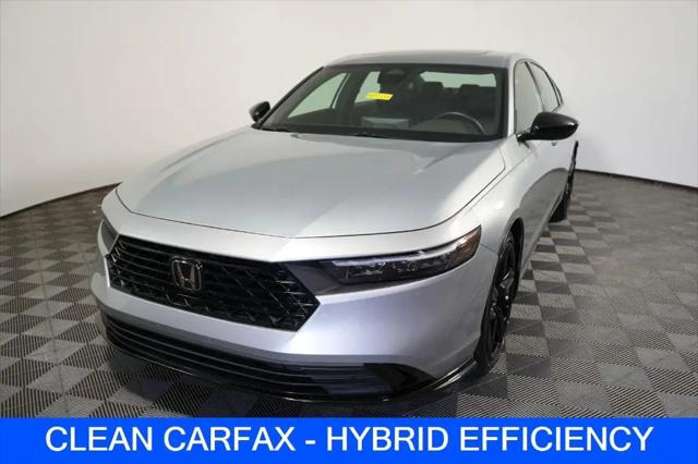 2024 Honda Accord Hybrid Sport-L for sale in Louisville, KY