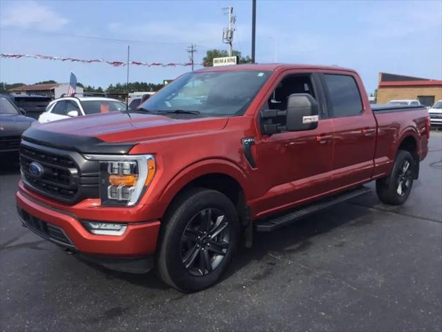 2023 Ford F-150 XLT for sale in Plover, WI