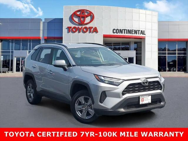2025 Toyota RAV4 XLE for sale in Hodgkins, IL