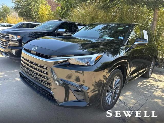 2025 Lexus TX 350 Base for sale in Fort Worth, TX