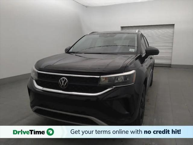 2023 Volkswagen Taos 1.5T SE for sale in Tampa, FL