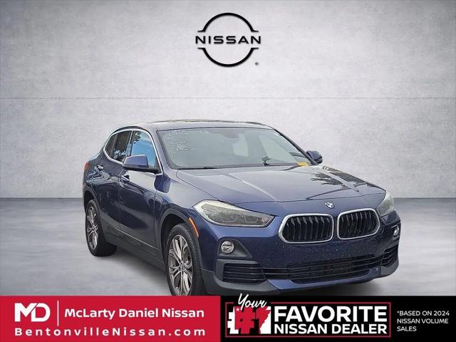 2018 BMW X2 sDrive28i for sale in Bentonville, AR