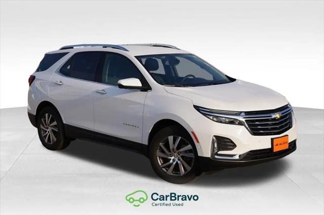 2024 Chevrolet Equinox AWD Premier for sale in Lakeville, MN