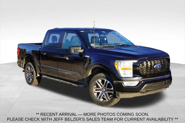2022 Ford F-150 XL for sale in Lakeville, MN