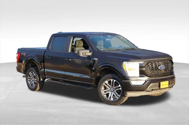 2022 Ford F-150 XL for sale in Lakeville, MN
