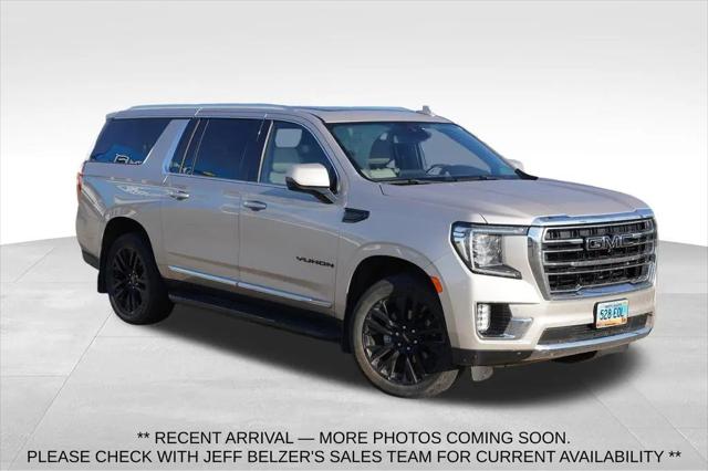 2024 GMC Yukon XL 4WD SLT for sale in Lakeville, MN