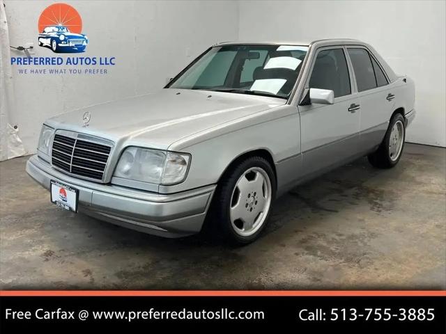 1995 Mercedes-Benz E 320 for sale near WEST CHESTER, OH