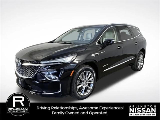 2024 Buick Enclave Avenir AWD for sale in Arlington Heights, IL