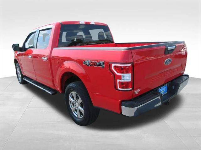 2020 Ford F-150 XLT for sale in Ozark, MO