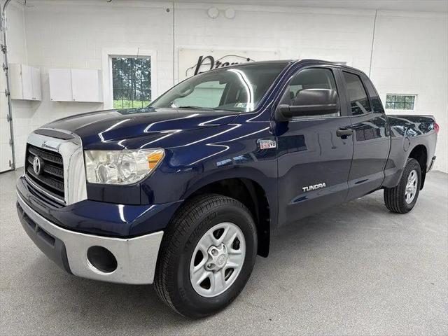 2009 Toyota Tundra SR5 5.7L V8 for sale in Spring City, PA