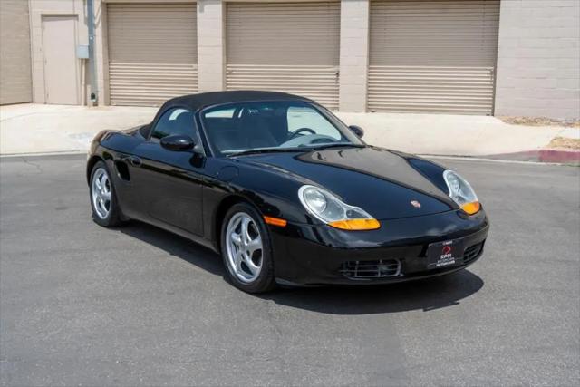 1998 Porsche Boxster Unknown for sale in Sherman Oaks, CA