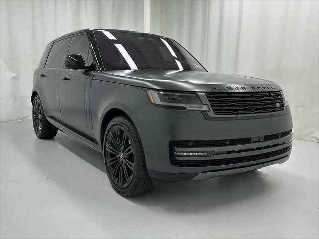 2023 Land Rover Range Rover P400 SE for sale in Manheim, PA