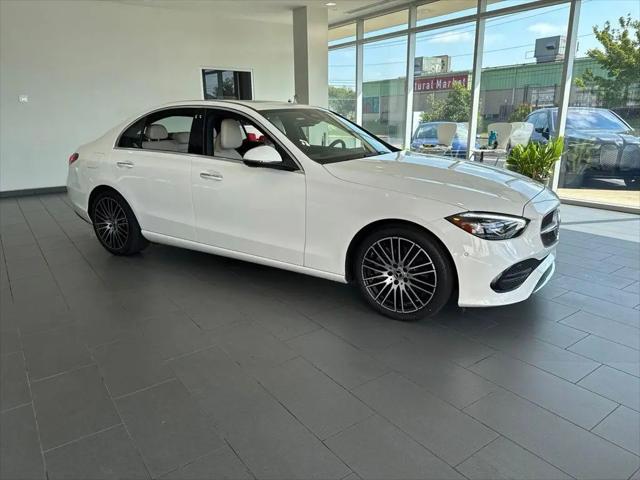 2024 Mercedes-Benz C-CLASS C 300 C 300 4MATIC for sale in Springfield, MO