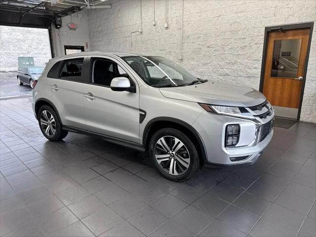 2025 Mitsubishi Outlander Sport 2.0 ES AWC for sale in Springfield, MO
