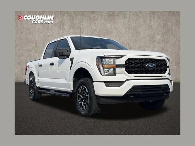 2023 Ford F-150 XL for sale in Pataskala, OH