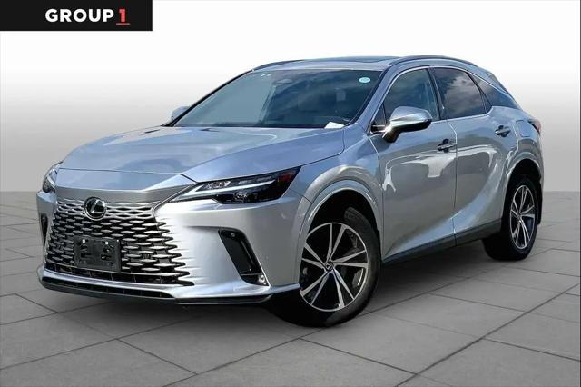2024 Lexus RX 350 Premium for sale in Danvers, MA