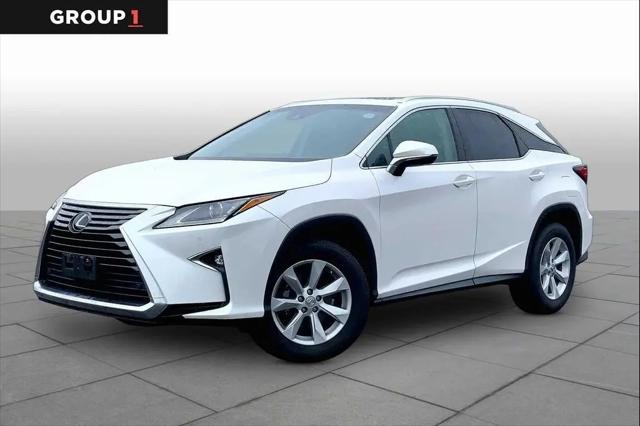2017 Lexus RX 350 Base for sale in Danvers, MA