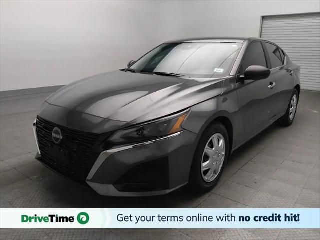 2025 Nissan Altima S FWD for sale in Fort Worth, TX