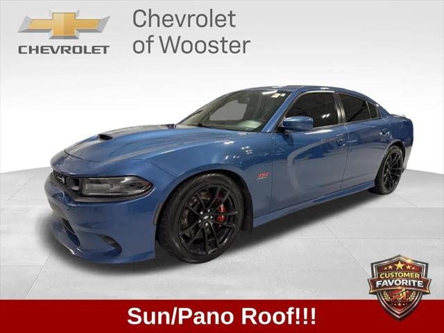2020 Dodge Charger for sale near Wooster, OH