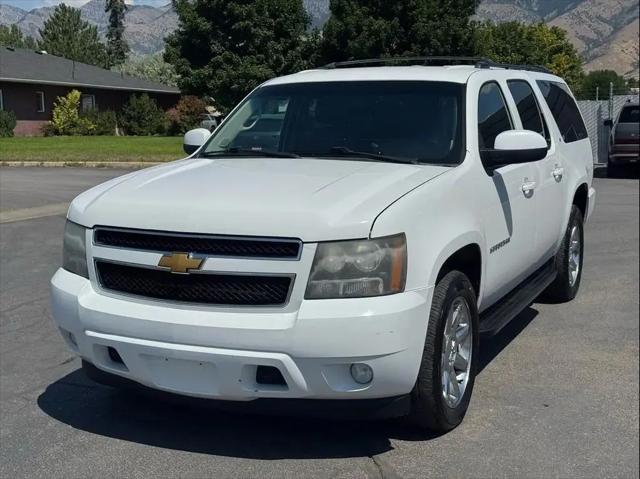 2013 Chevrolet Suburban LT for sale in North Logan, UT