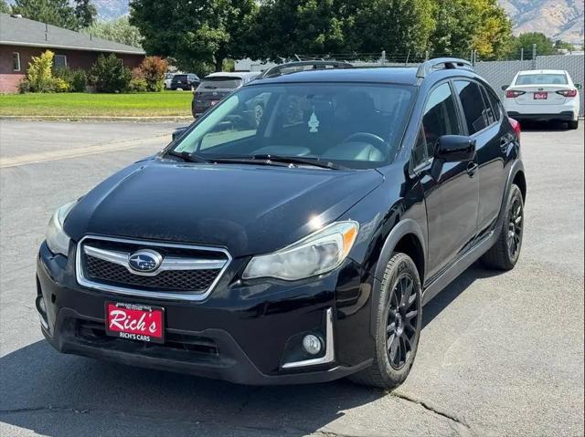2016 Subaru Crosstrek 2.0i Premium for sale in North Logan, UT