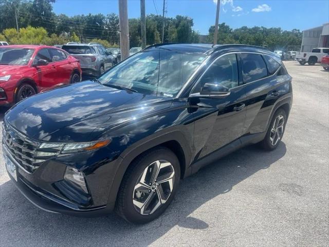 2024 Hyundai Tucson Limited for sale in Ocala, FL