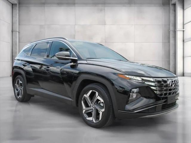 2024 Hyundai Tucson Limited for sale in Ocala, FL