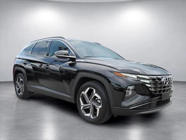 2024 Hyundai Tucson Limited for sale in Ocala, FL