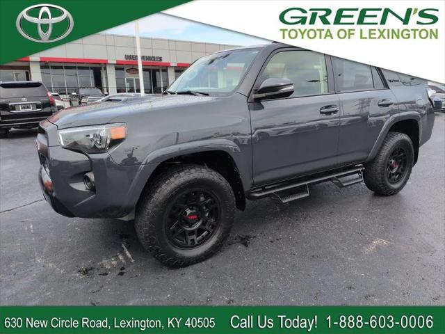 2024 Toyota 4Runner TRD Pro for sale in Lexington, KY