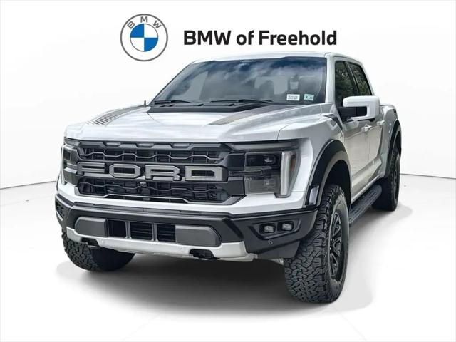 2025 Ford F-150 Raptor for sale in Freehold, NJ