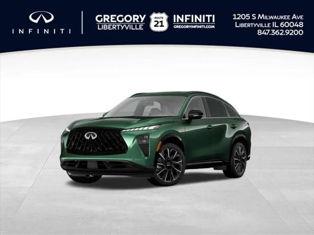 2027 INFINITI X6 AUTOGRAPH for sale in Libertyville, IL