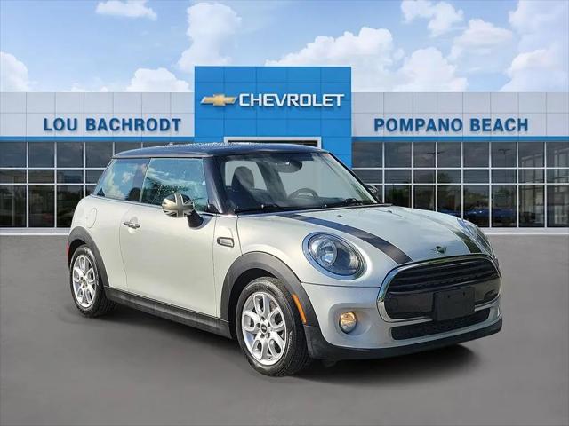 2019 MINI Hardtop Cooper for sale in Pompano Beach, FL