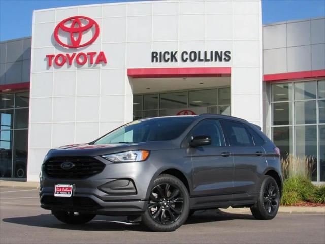 2023 Ford Edge SE for sale in Sioux City, IA
