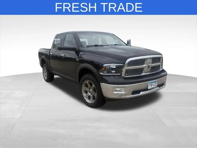 2010 Dodge Ram 1500 Laramie for sale in St Charles, MN
