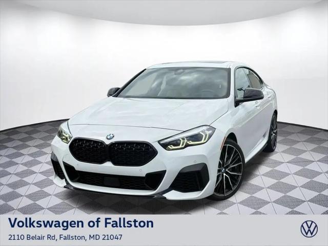 2021 BMW M235 Gran Coupe xDrive for sale in Fallston, MD