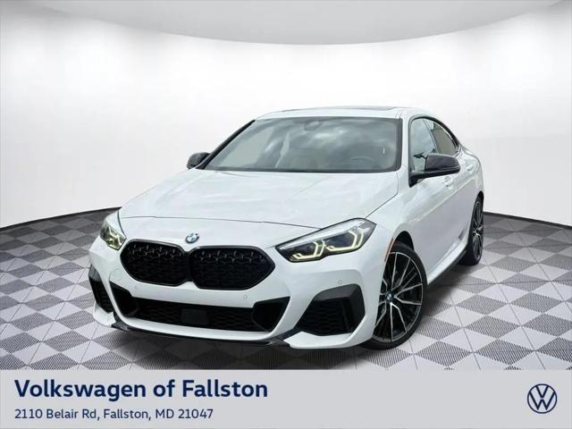 2021 BMW M235 Gran Coupe xDrive for sale in Fallston, MD