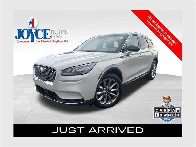 2020 Lincoln Corsair Standard for sale in Avon, OH