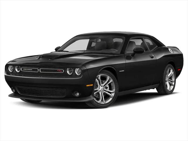2023 Dodge Challenger GT for sale in Burkburnett, TX
