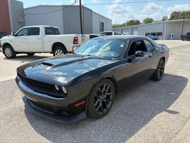 2023 Dodge Challenger GT for sale in Burkburnett, TX