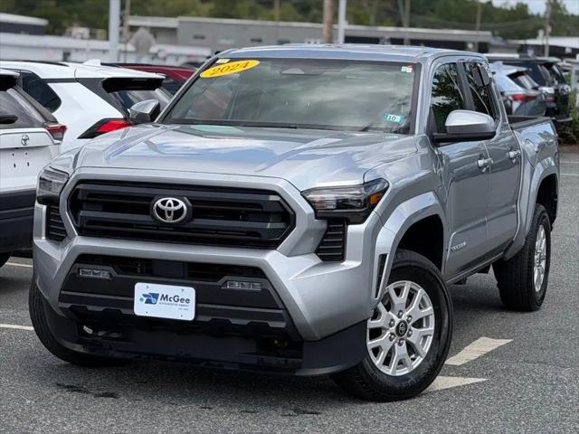 2024 Toyota Tacoma SR5 for sale in Claremont, NH