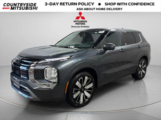 2025 Mitsubishi Outlander SE 2.5 S-AWC for sale in Countryside, IL
