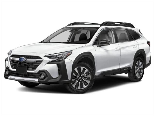 2025 Subaru Outback Limited for sale in Indianapolis, IN