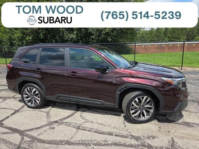 2026 Subaru Forester Touring for sale in Indianapolis, IN