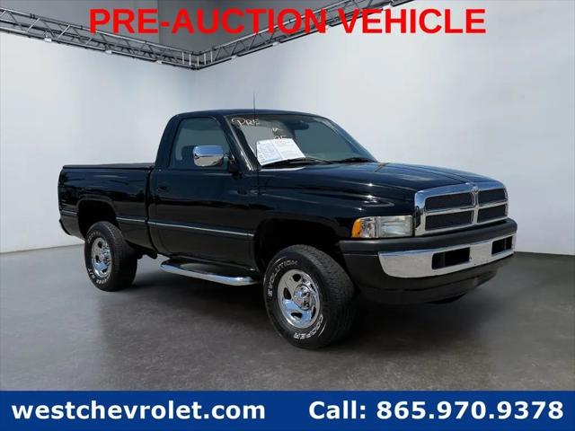 1994 Dodge 1500 LT for sale in Alcoa, TN