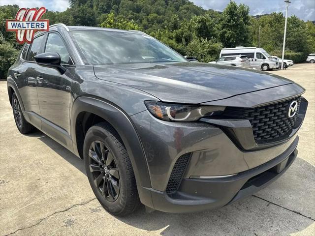 2025 Mazda CX-50 2.5 S Preferred Package for sale in PIKEVILLE, KY