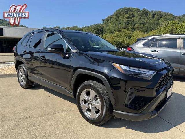 2025 Toyota RAV4 XLE for sale in PIKEVILLE, KY