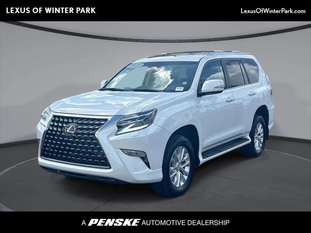 2022 Lexus GX 460 Premium for sale in Winter Park, FL