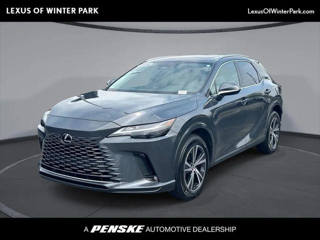 2024 Lexus RX 350 Premium for sale in Winter Park, FL