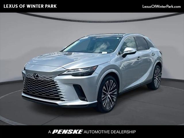 2023 Lexus RX 350 Premium Plus for sale in Winter Park, FL